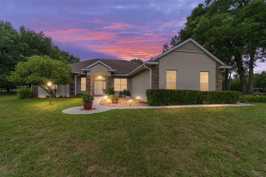 435 NE 155th Street Road, Citra, FL 32113 - #2