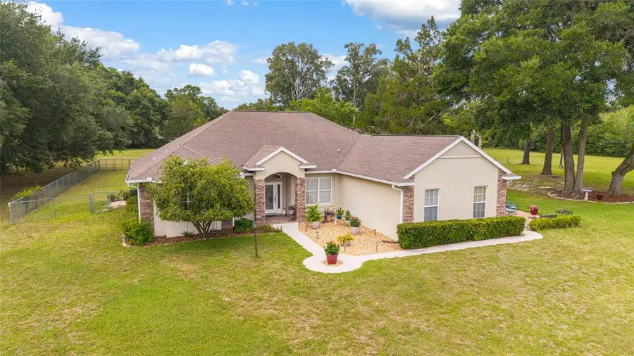 435 NE 155th Street Road, Citra, FL 32113 - #3