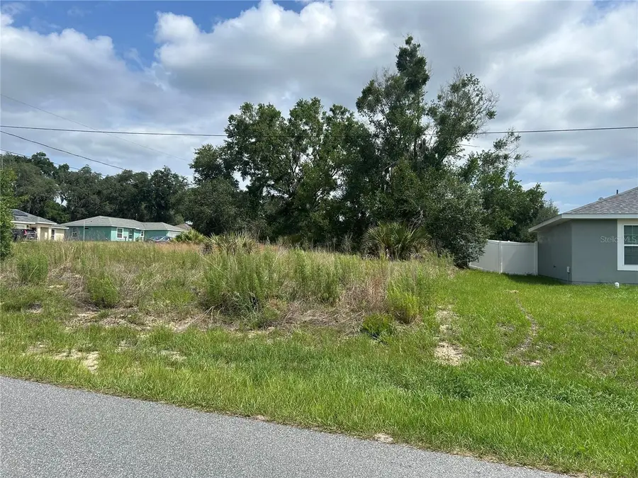 Tbd Larch Course Terrace, Ocala, FL 34480 - #2