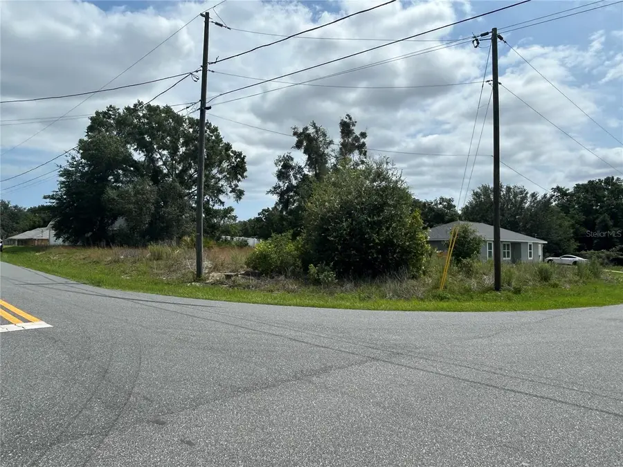Tbd Larch Course Terrace, Ocala, FL 34480 - #3
