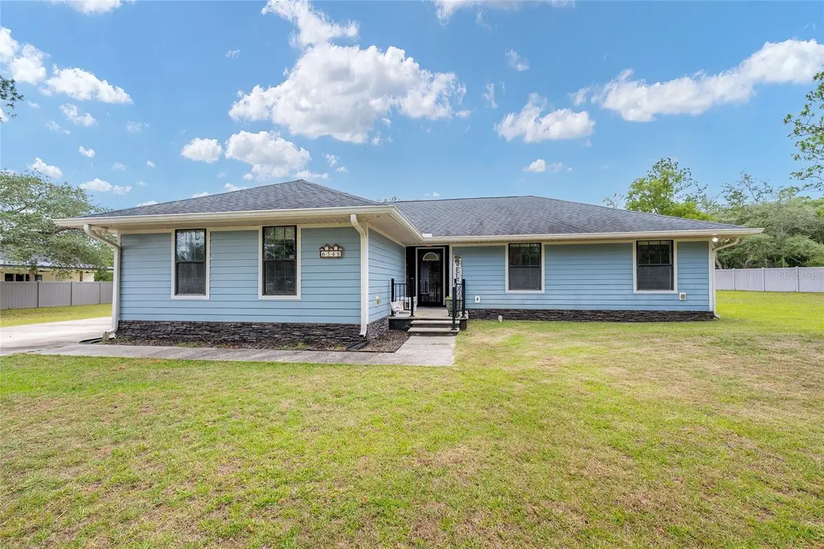 6548 SW 136th Court Road, Ocala, FL 34481 - #1