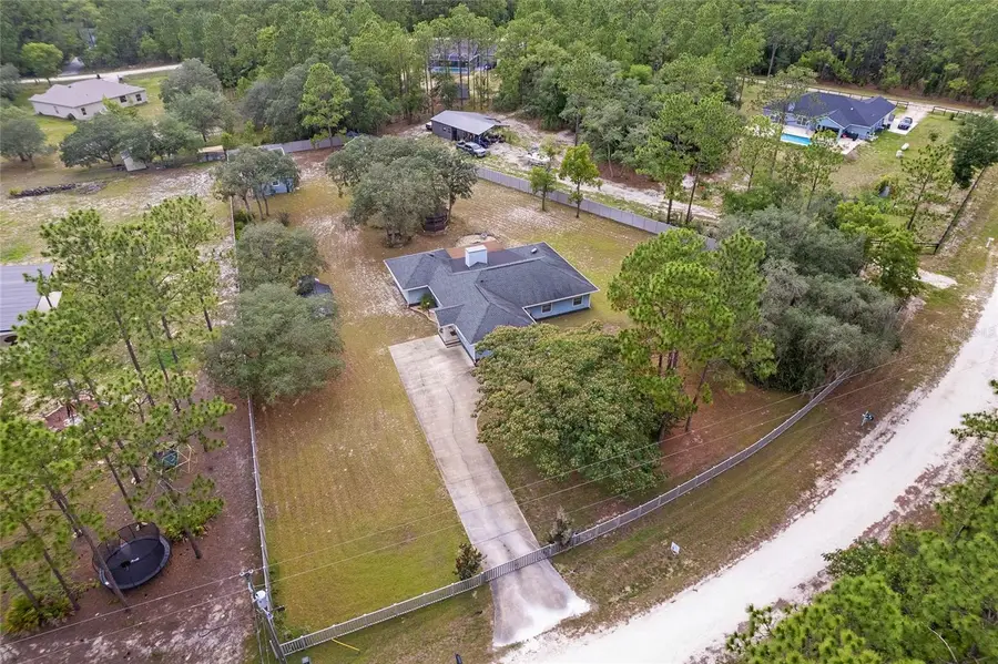 6548 SW 136th Court Road, Ocala, FL 34481 - #2