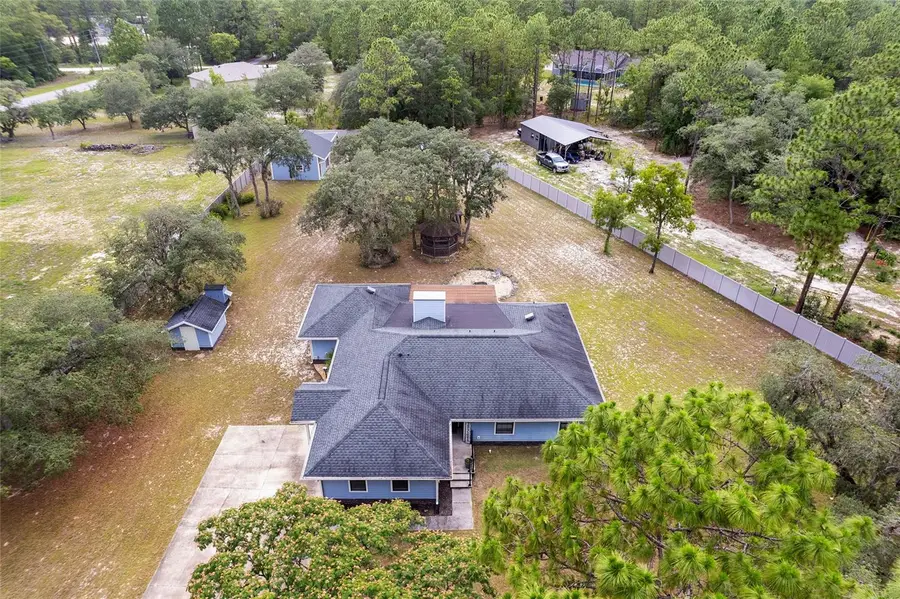 6548 SW 136th Court Road, Ocala, FL 34481 - #3