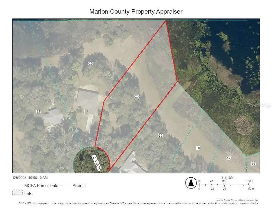 SE 158th Place, Umatilla, FL 32784 - #2
