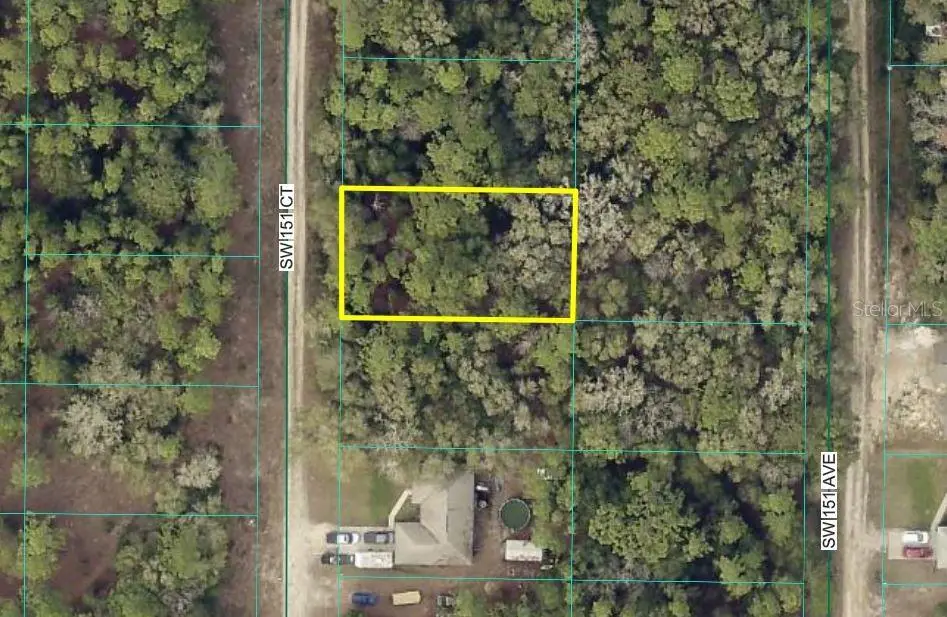 0 SW 151 Street, Ocala, FL 34481 - #1