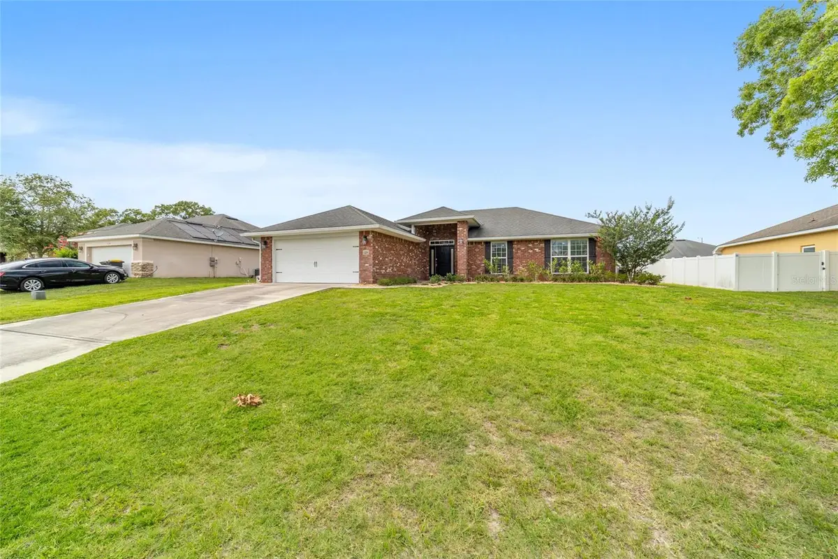 1226 SE 65th Circle, Ocala, FL 34472 - #1