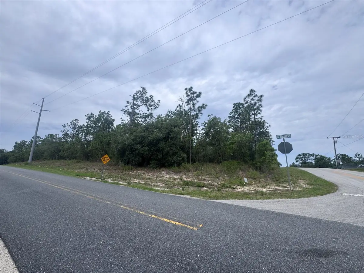 0 SW Egdewater Boulevard, Dunnellon, FL 34431 - #1