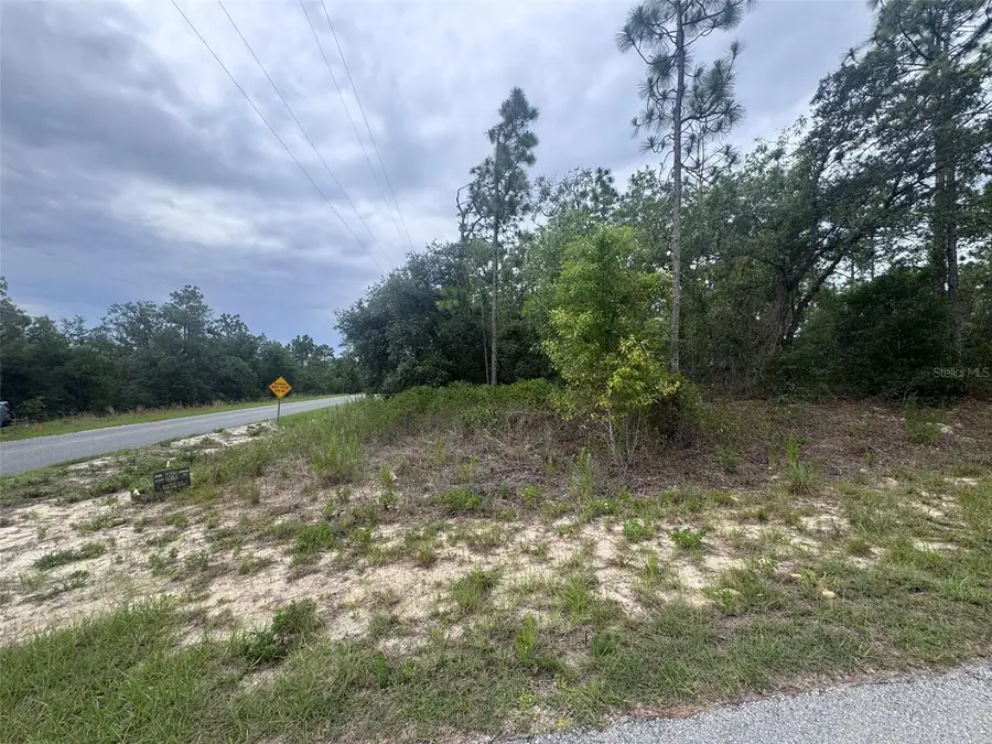 0 SW Egdewater Boulevard, Dunnellon, FL 34431 - #2
