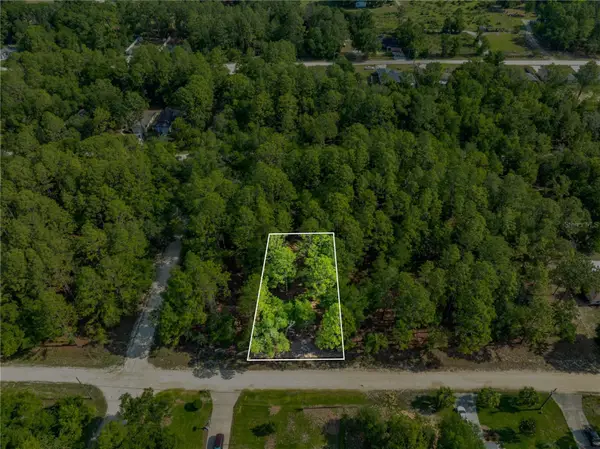 SW 18th Place, OCALA, FL 34481