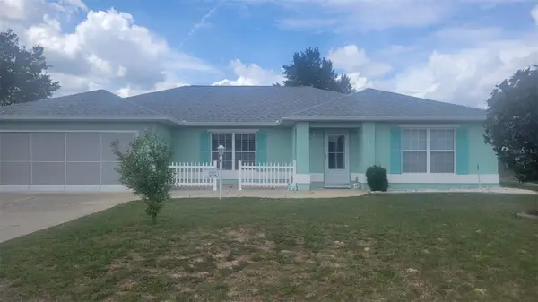 8714 SW 60th Circle, OCALA, FL 34476