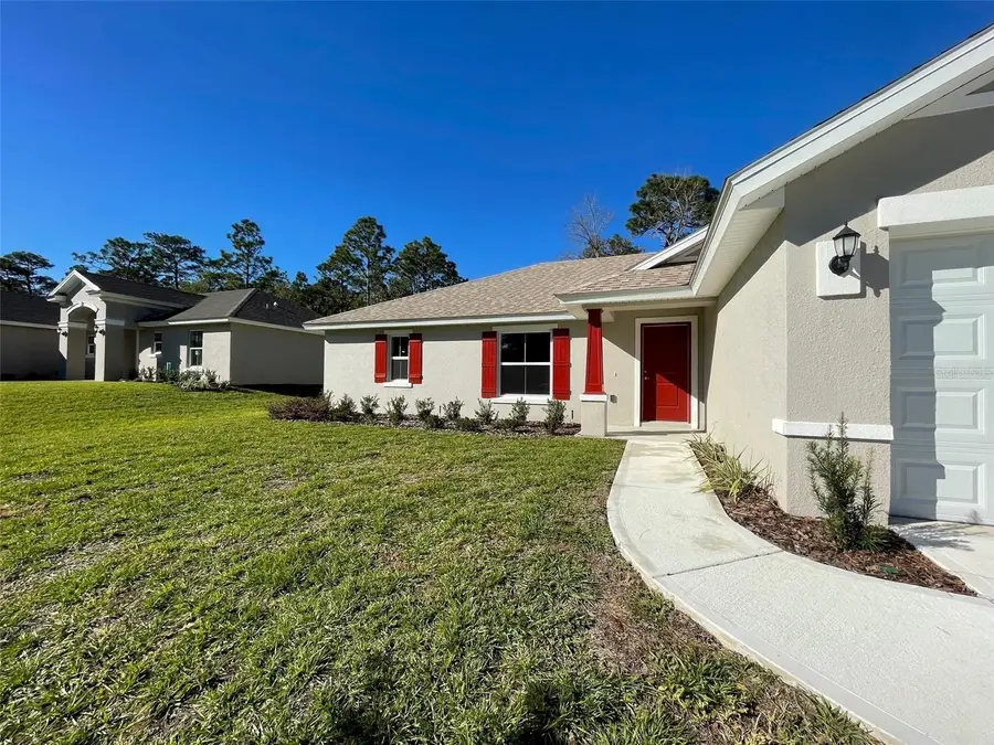 2377 W Menores Drive, Citrus Springs, FL 34434 - #3