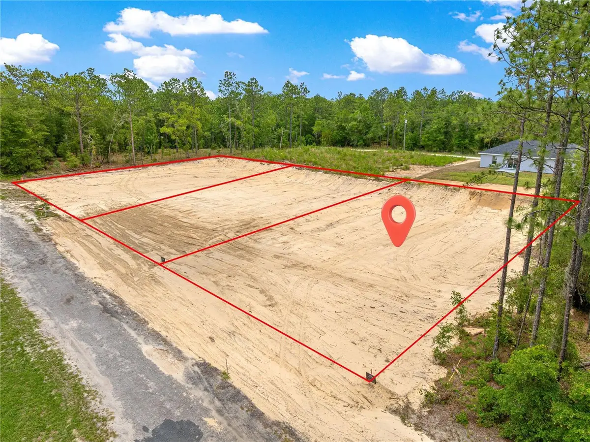 SW 38th Place, Ocala, FL 34481 - #1