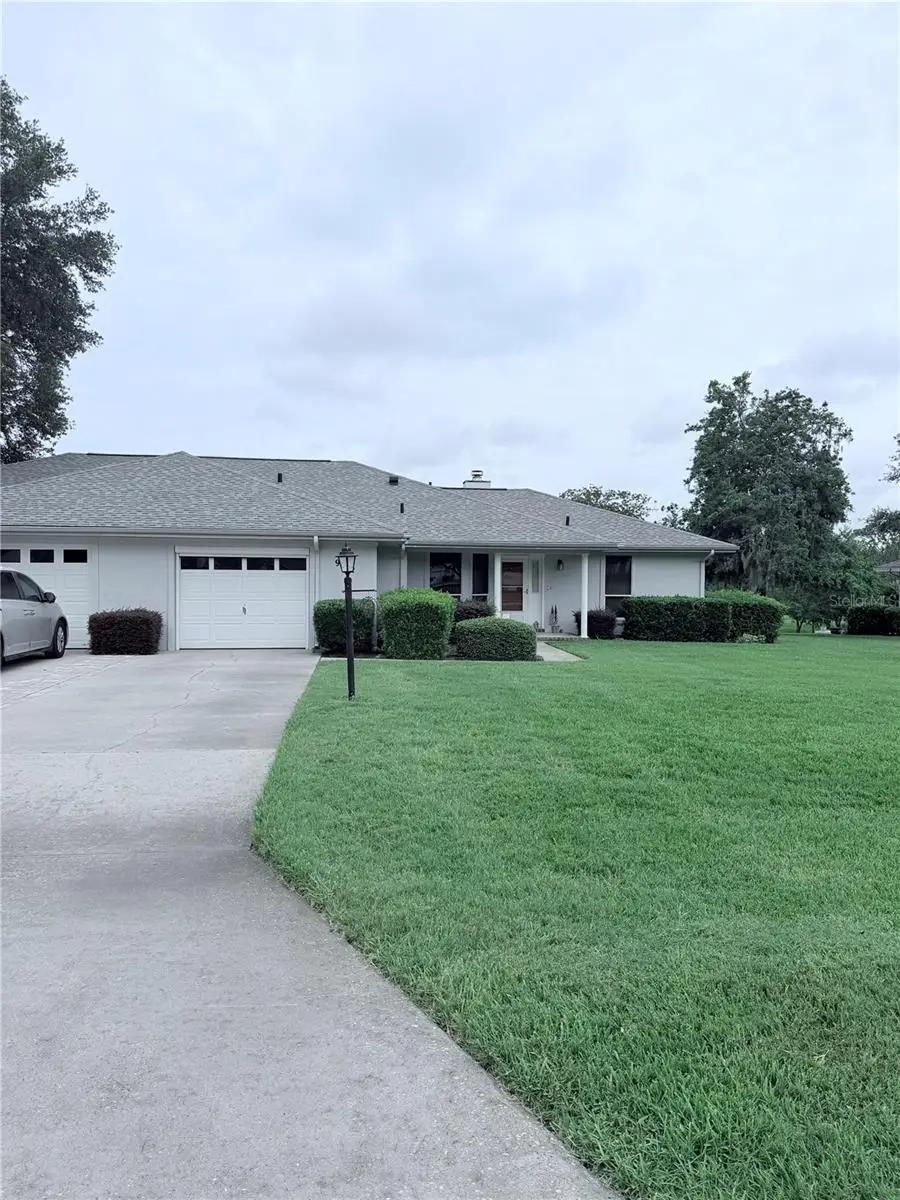 9092 SW 192nd Court Road, Dunnellon, FL 34432 - #1