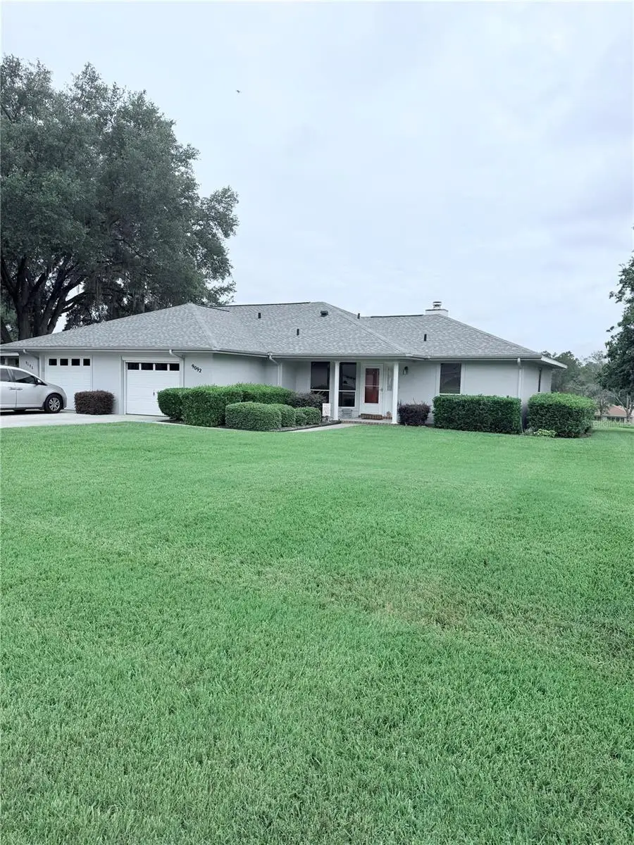 9092 SW 192nd Court Road, Dunnellon, FL 34432 - #2