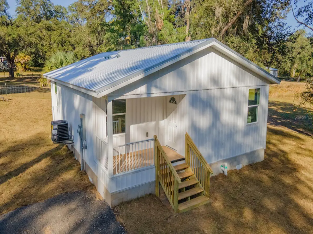11629 NE 145 Place, Fort McCoy Anthony, FL 32134 - #1