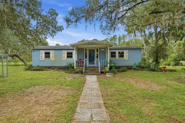 9380 N Cedar Cove Road, DUNNELLON, FL 34434