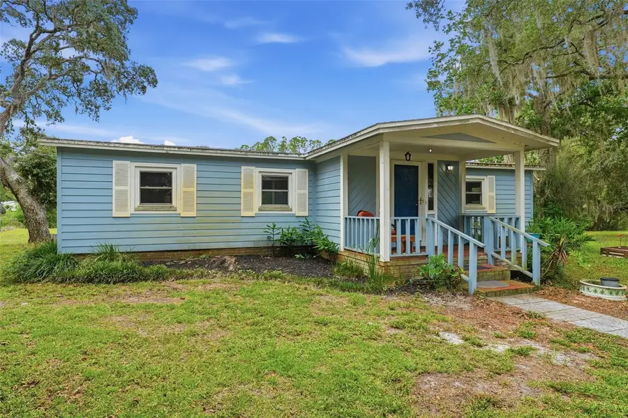 9380 N Cedar Cove Road, Dunnellon, FL 34434 - #2