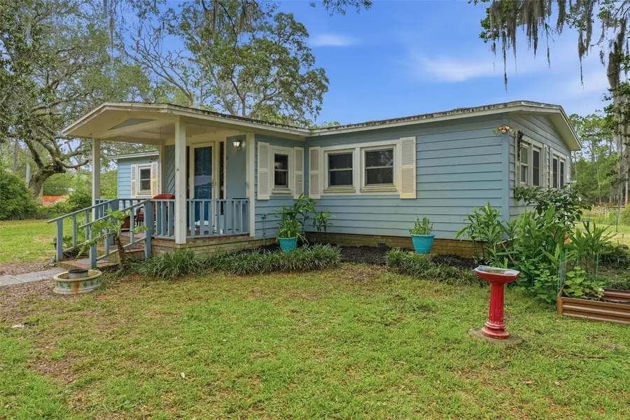9380 N Cedar Cove Road, Dunnellon, FL 34434 - #3