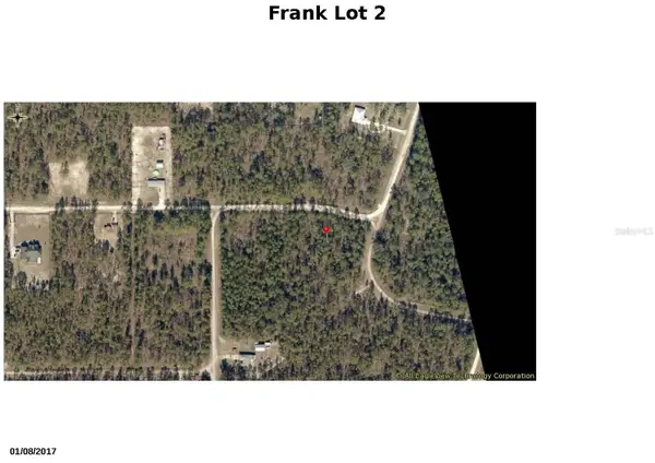 Sw 67 Lane & Sw 131 Cir, OCALA, FL 34481
