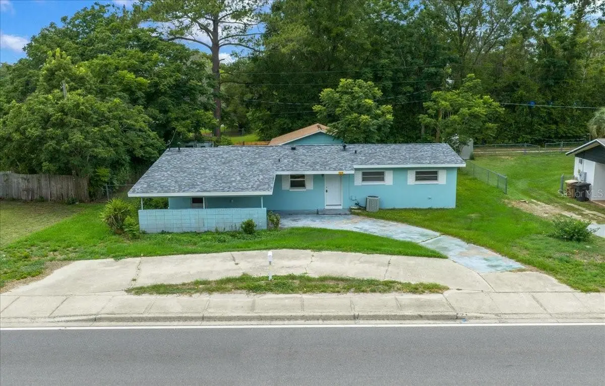 1214 SE 36th Avenue, Ocala, FL 34471 - #1