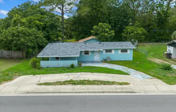 1214 SE 36th Avenue, OCALA, FL 34471