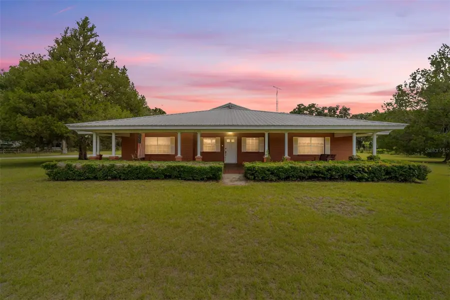 2285 W Highway 318, Citra, FL 32113 - #2