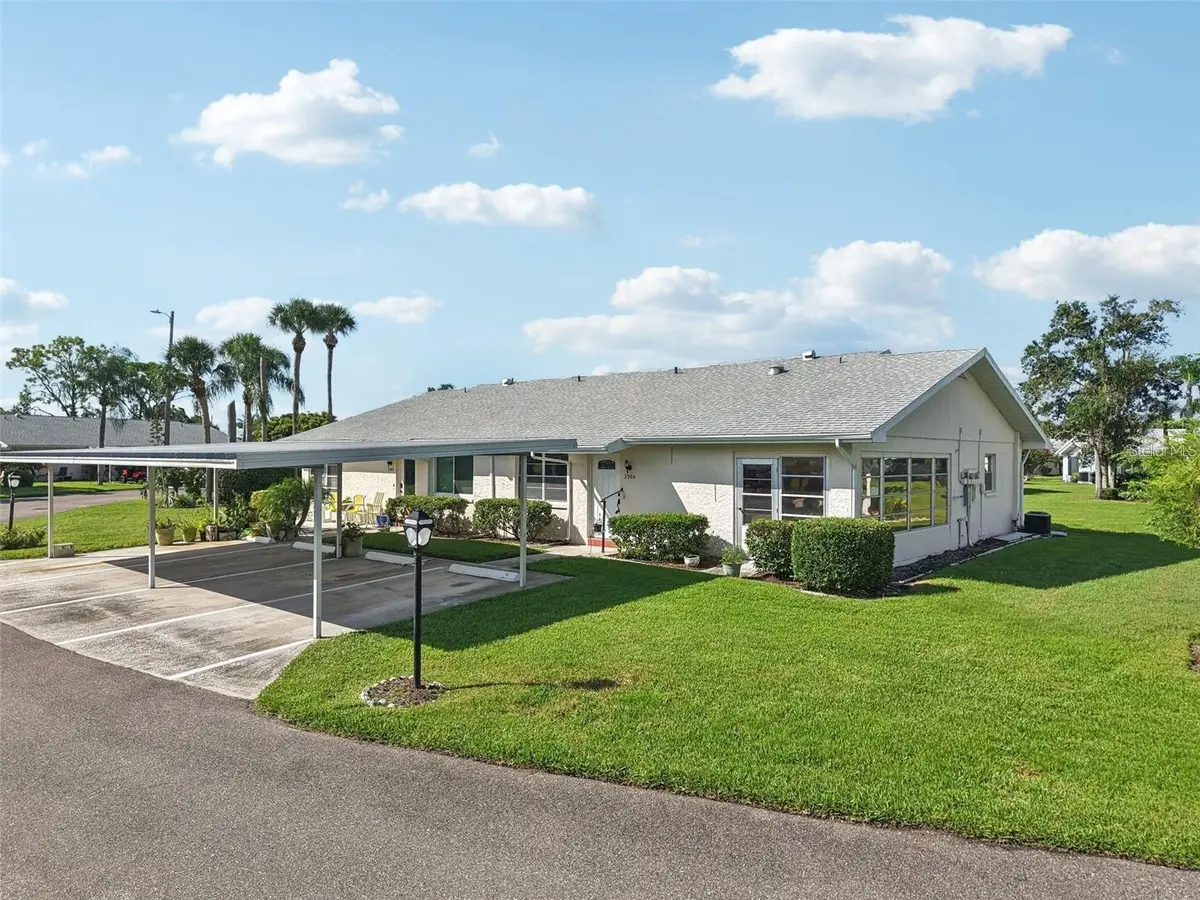 2304 Glenmore Circle #327, Sun City Center, FL 33573 - #1