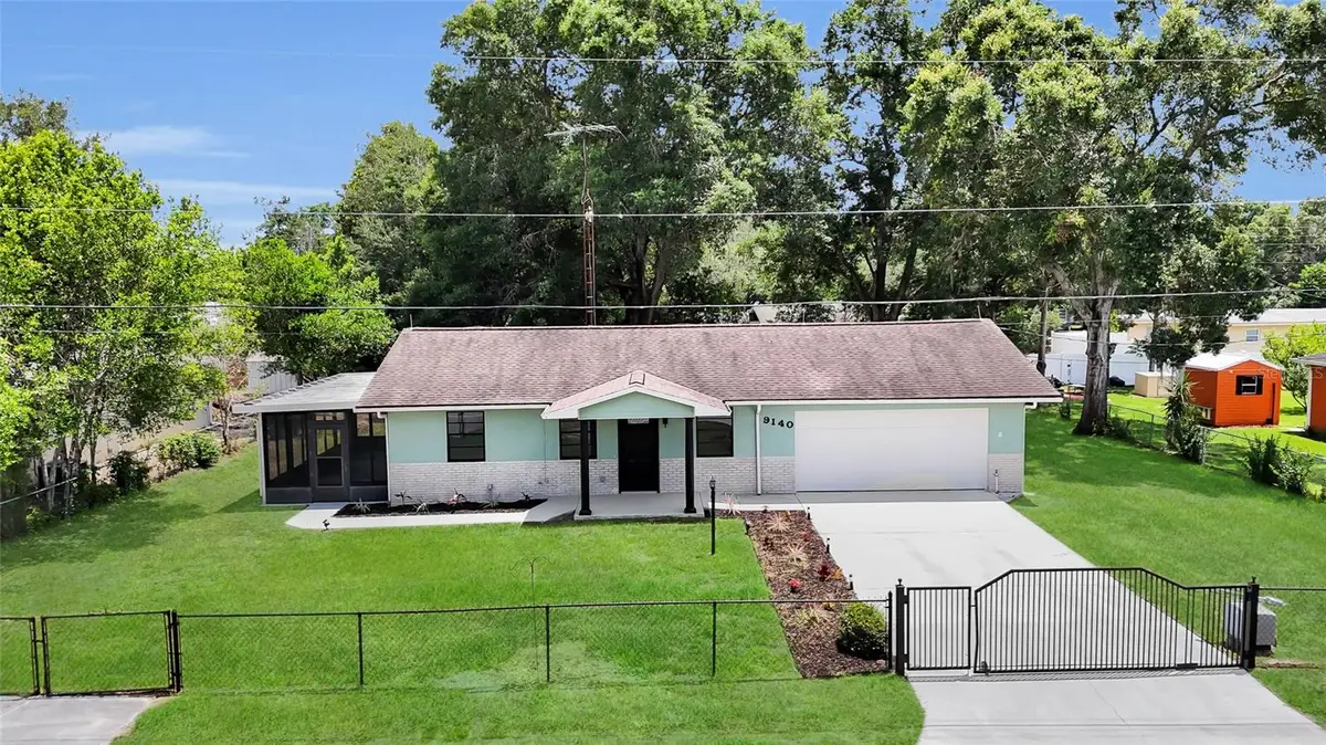 9140 SE 155th Place, Summerfield, FL 34491 - #1