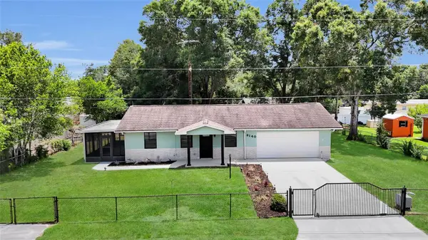 9140 SE 155th Place, SUMMERFIELD, FL 34491