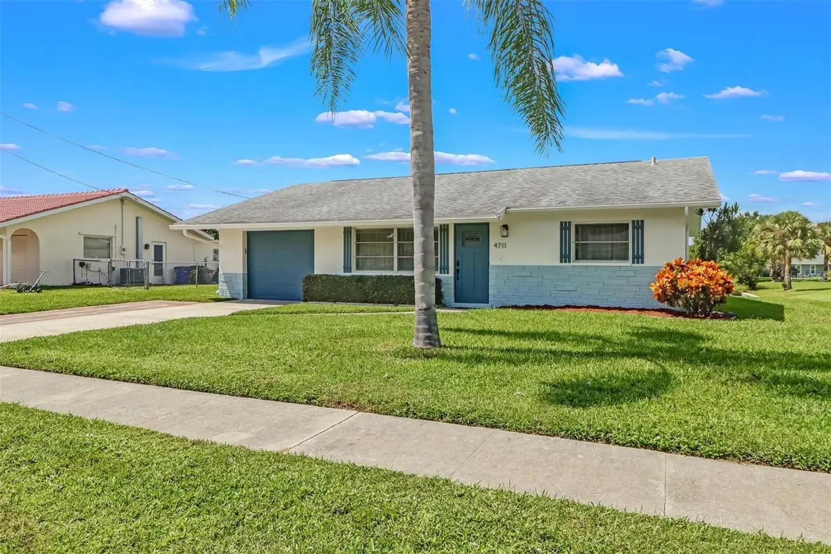 4711 Forest Glen Drive, North Fort Myers, FL 33903 - #1