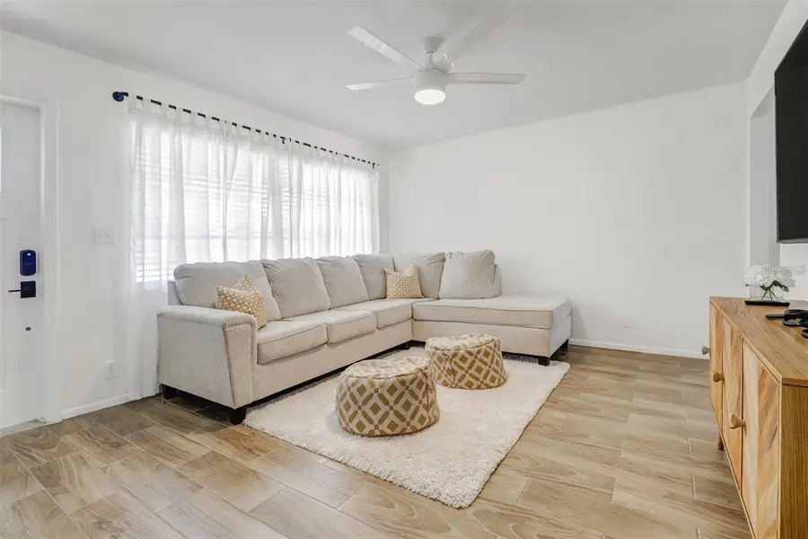 4711 Forest Glen Drive, North Fort Myers, FL 33903 - #3
