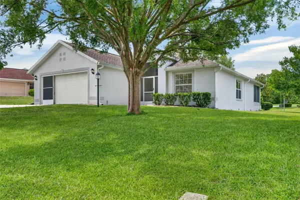 660 W Sunset Strip Drive, BEVERLY HILLS, FL 34465