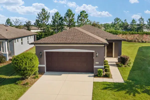 6094 SW 93rd Circle, OCALA, FL 34481