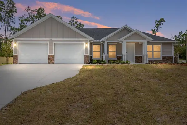 4358 W Drake Lane, DUNNELLON, FL 34433