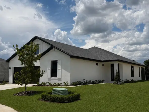 4497 NW 37th Street, OCALA, FL 34482