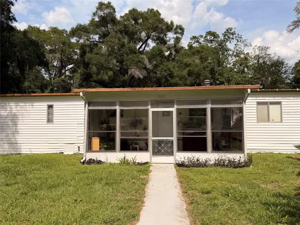 201 NW 136th Terrace, OCALA, FL 34482