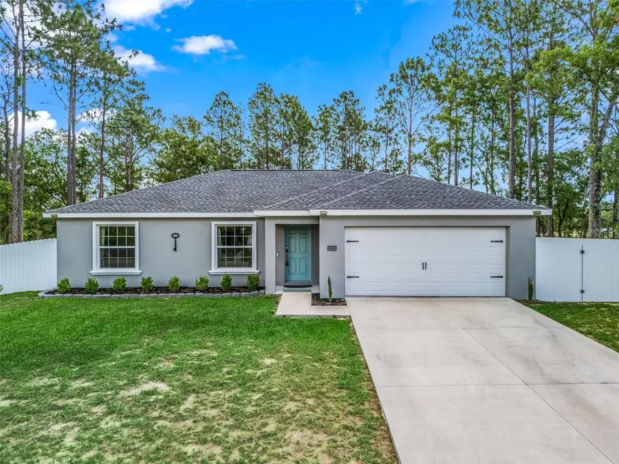 15255 SW 50th Avenue Road, Ocala, FL 34473 - #3