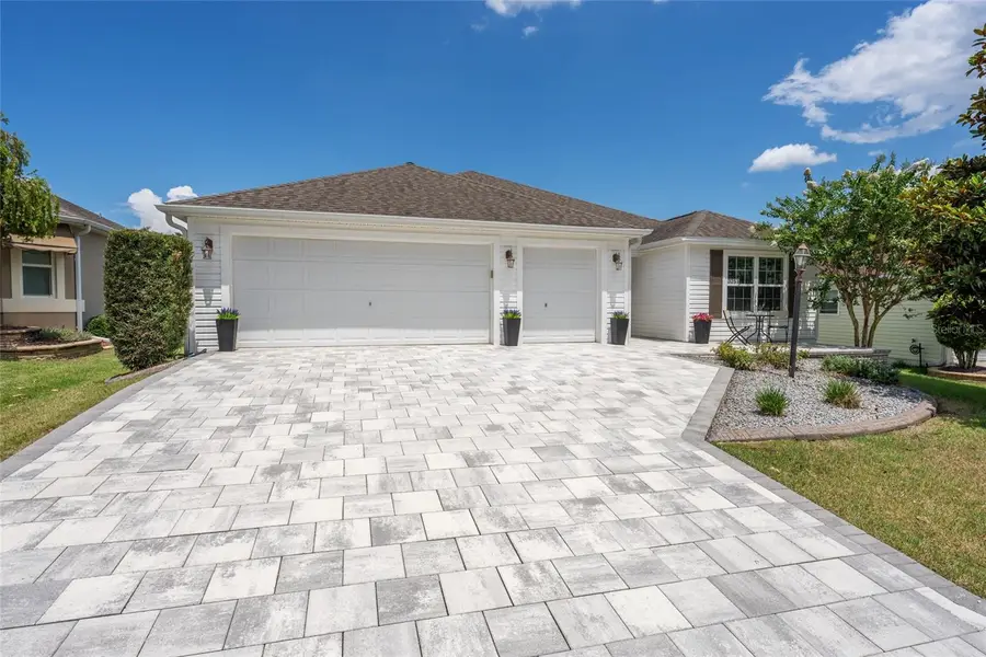 3251 Peterson Place, The Villages, FL 32163 - #2