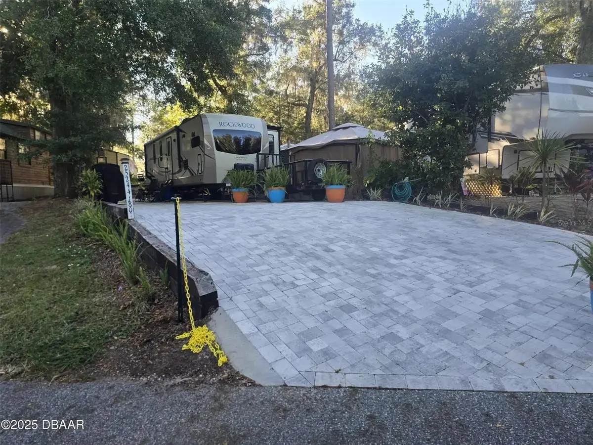 25244 Ne 143rd St #180, Salt Springs, FL 32134 - #1