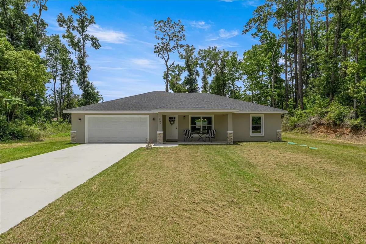 6962 SE 124th Street, Belleview, FL 34420 - #1