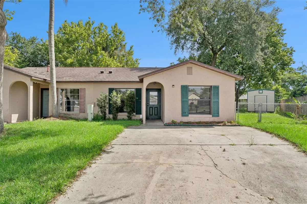 1575 Bunker Hill Court, Titusville, FL 32796 - #1