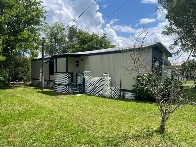 10019 E Bluegill Court, Inverness, FL 34450 - #1