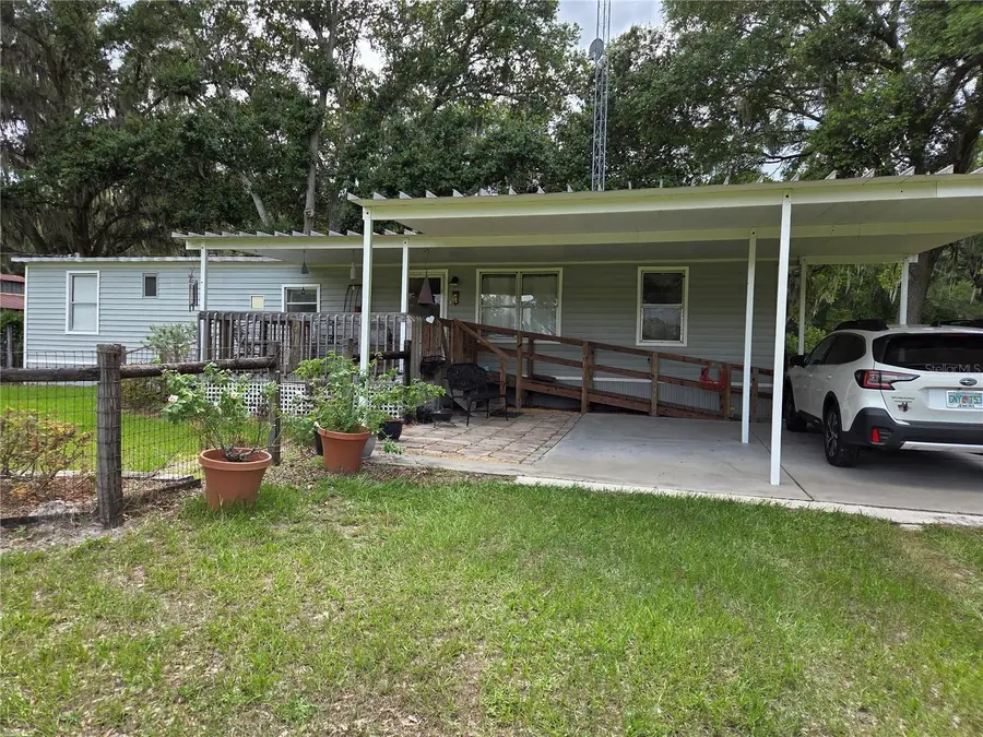 2450 SE 190th Terrace, Morriston, FL 32668 - #2