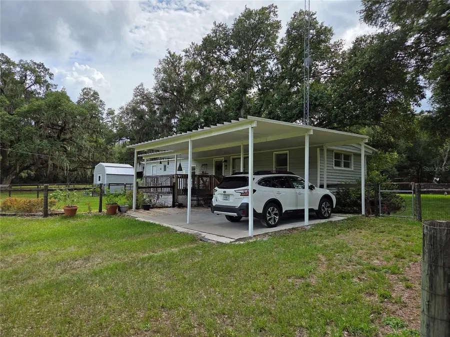 2450 SE 190th Terrace, Morriston, FL 32668 - #3