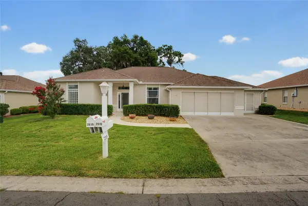2515 NW 53rd Avenue Road, OCALA, FL 34482