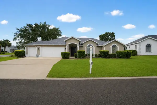 2100 NW 50th Circle, OCALA, FL 34482