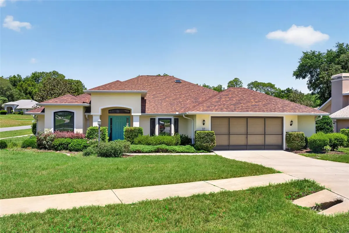 37 W Oak Branch Court, Beverly Hills, FL 34465 - #1