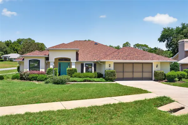 37 W Oak Branch Court, BEVERLY HILLS, FL 34465