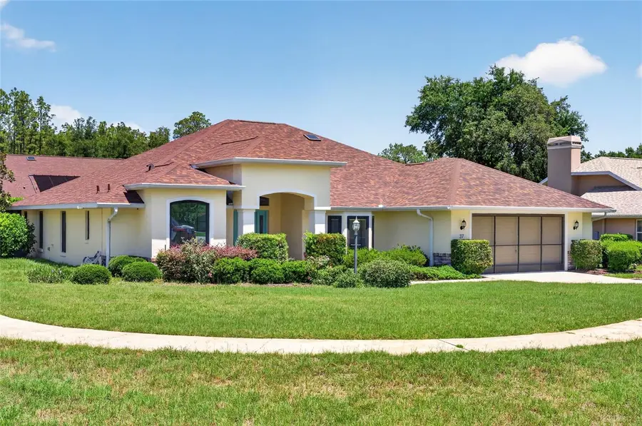 37 W Oak Branch Court, Beverly Hills, FL 34465 - #3
