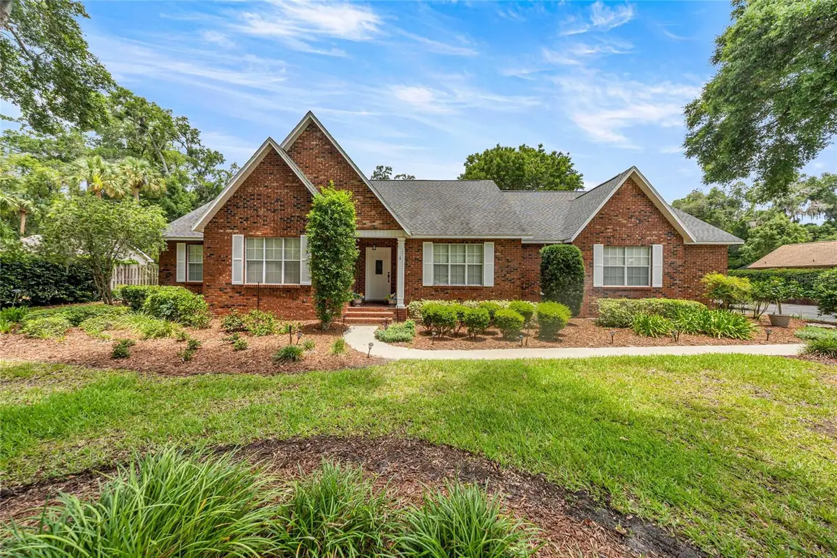 2801 SE 14th Street, Ocala, FL 34471 - #1